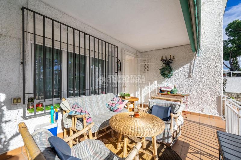Foto c45899d9-796a-42e7-9dbe-e3d8d8e5e8be. Casa  en venta en Fuente Santa Colmenar Viejo
