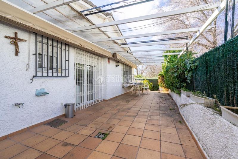 Foto ec47184e-352f-4795-947c-8a79db3ede81. Casa  en venta en Fuente Santa Colmenar Viejo