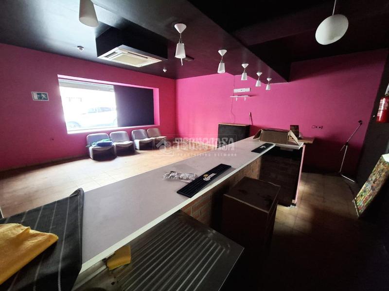 Foto 28d371b1-2890-44a9-8670-cd69fe722e00. Local comercial a Centro Colmenar Viejo