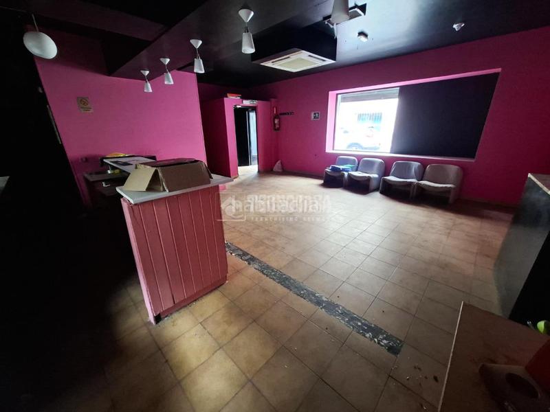 Foto 4893cad4-68d6-47e0-884b-e6209443d1e3. Local comercial a Centro Colmenar Viejo