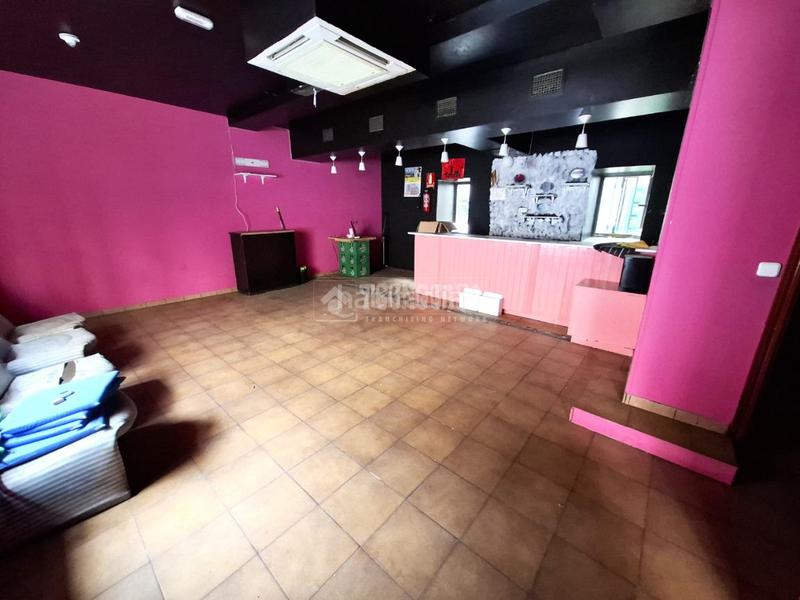 Foto 60def155-3b62-4cc7-909e-643348174e24. Local comercial a Centro Colmenar Viejo