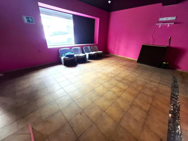 Foto ec50a0ed-3185-46f8-a87a-6d03b54bf56f. Local comercial a Centro Colmenar Viejo