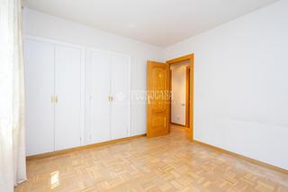 Pis a Fuente Santa. Piso en venta en colmenar viejo