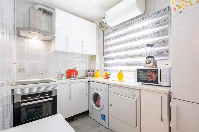Foto aa136634-697a-4ed3-b7c0-f7235dc4e5df. Piso  en venta en Centro Colmenar Viejo