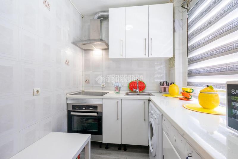 Foto e751560d-5ae9-4d9b-9910-f2bae13bfe4b. Piso  en venta en Centro Colmenar Viejo