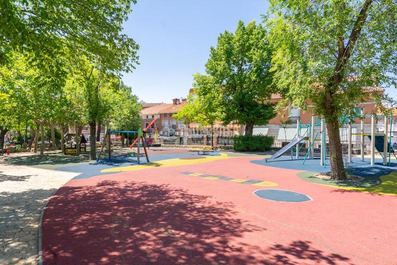 Foto 60a9b3bf-ecef-498c-8221-478b5e94bbd3. Appartamento in El Cerrillo Colmenar Viejo