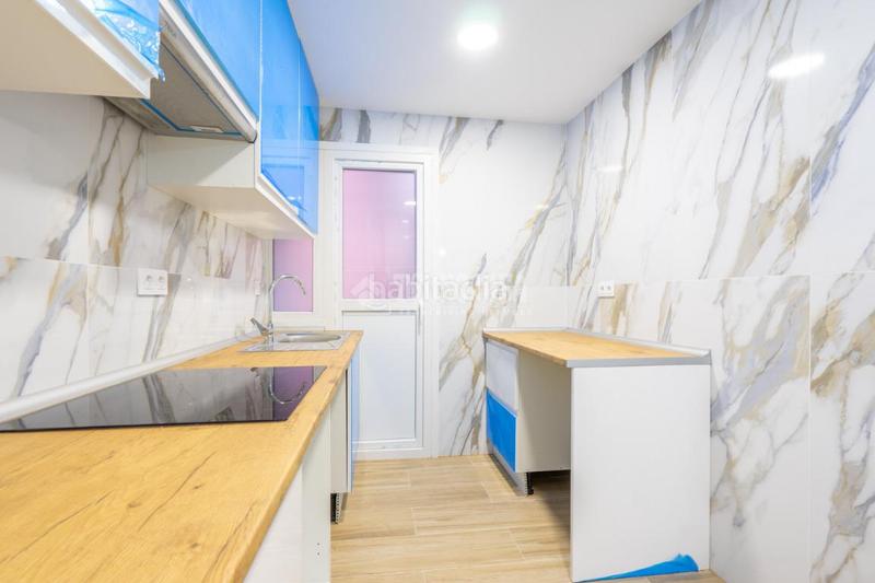 Foto 3b60e700-1294-45c1-8cca-243d120245b4. Appartamento con riscaldamento in Los Arcos-Viviero Colmenar Viejo