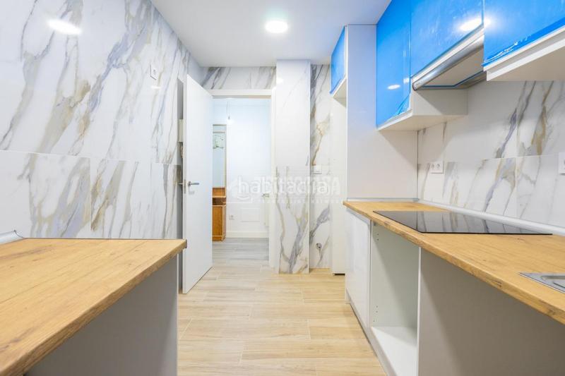 Foto 4b2eb06b-a876-41b8-8d01-e7067273699d. Appartamento con riscaldamento in Los Arcos-Viviero Colmenar Viejo