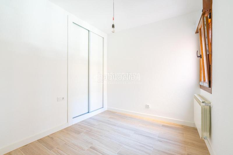 Foto 4f80138f-dba8-4cd8-a9bd-5c2a24092663. Appartamento con riscaldamento in Los Arcos-Viviero Colmenar Viejo