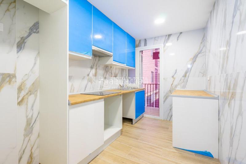 Foto 58fe4ced-4ce0-47e7-b454-9a43eb523dba. Appartamento con riscaldamento in Los Arcos-Viviero Colmenar Viejo