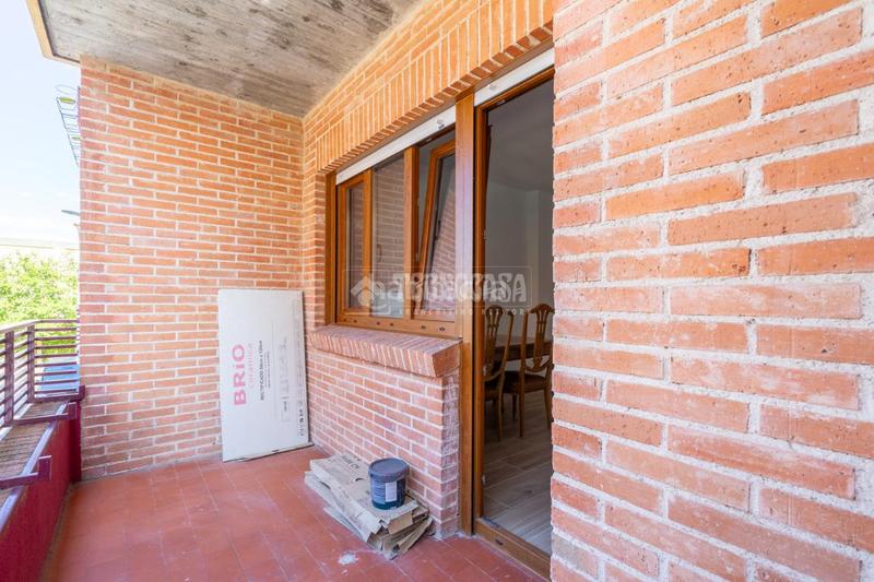 Foto 8cd082ab-f729-49ae-9fef-347b6cf93b7c. Appartamento con riscaldamento in Los Arcos-Viviero Colmenar Viejo