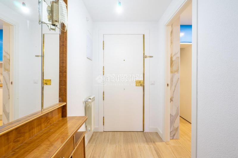 Foto d3664980-ca2b-4ca3-bef8-01aca649dd41. Appartamento con riscaldamento in Los Arcos-Viviero Colmenar Viejo
