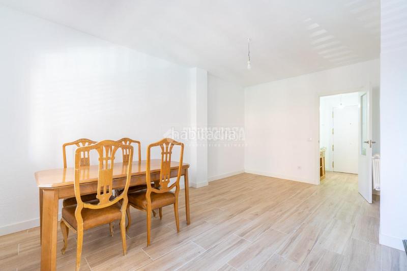 Foto f47f16f1-8872-4fe3-ac19-bca5a2b30bca. Appartamento con riscaldamento in Los Arcos-Viviero Colmenar Viejo