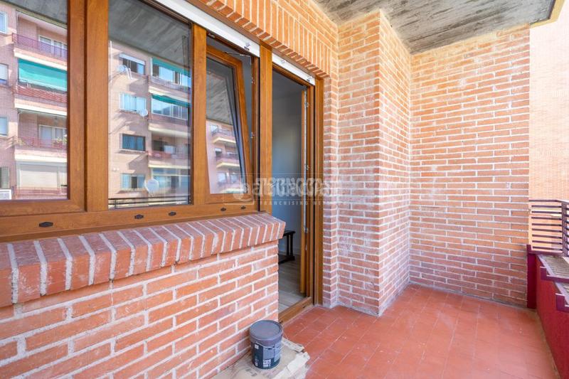 Foto f9505c14-f383-4eaf-85c5-9a6ab8eacbca. Appartamento con riscaldamento in Los Arcos-Viviero Colmenar Viejo