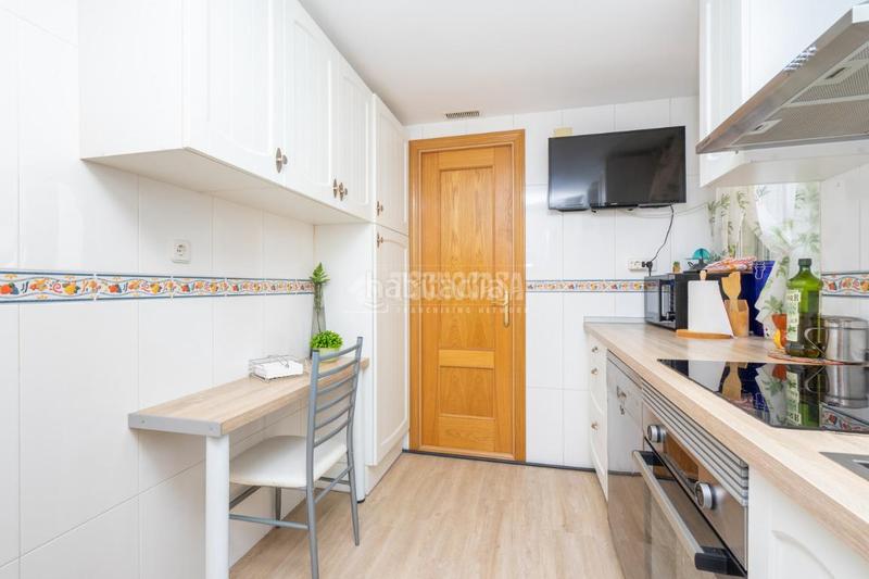 Foto 02597958-2832-4957-a0d1-c55d15f80309. Appartamento con riscaldamento in Los Arcos-Viviero Colmenar Viejo