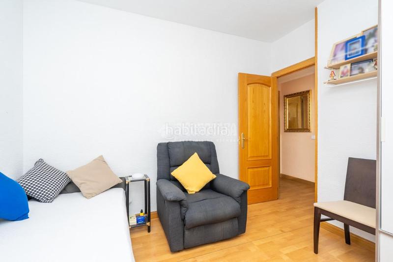 Foto 0592ba4d-247c-4d4b-aac1-c6ac6649a800. Appartamento con riscaldamento in Los Arcos-Viviero Colmenar Viejo
