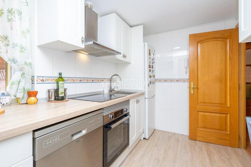Foto 16abab21-cfe1-4dd9-ab01-c874a643eb63. Appartamento con riscaldamento in Los Arcos-Viviero Colmenar Viejo