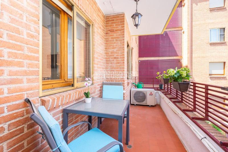 Foto 18014c0a-4268-4899-a4d2-f7b3af35e051. Appartamento con riscaldamento in Los Arcos-Viviero Colmenar Viejo