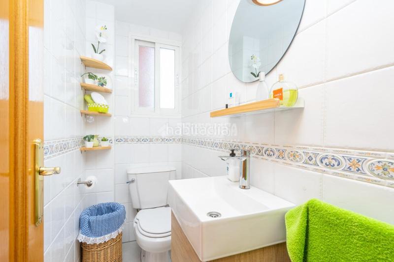 Foto 1e72bc12-07fd-4d72-a6c7-8796899aad9f. Appartamento con riscaldamento in Los Arcos-Viviero Colmenar Viejo