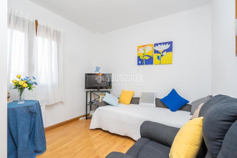 Foto 35bdca90-646c-4ab1-b21b-735074f82d7a. Appartamento con riscaldamento in Los Arcos-Viviero Colmenar Viejo