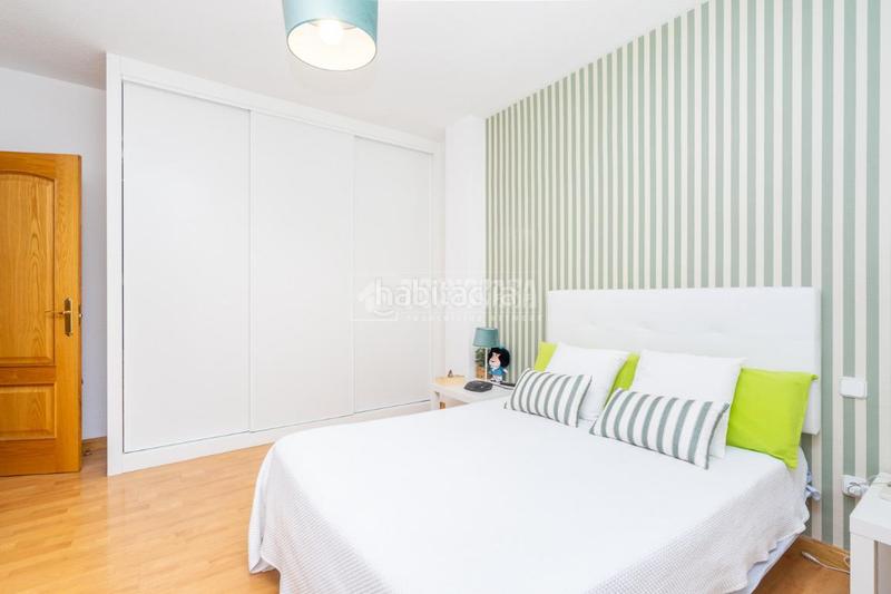 Foto 390085e2-c1bd-4c99-87bf-e93777cbd9bc. Appartamento con riscaldamento in Los Arcos-Viviero Colmenar Viejo