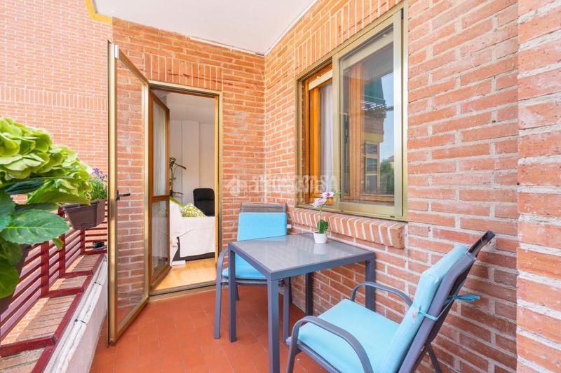 Foto 436277f3-d959-4d86-a1d6-4d3d5ea588ce. Appartamento con riscaldamento in Los Arcos-Viviero Colmenar Viejo