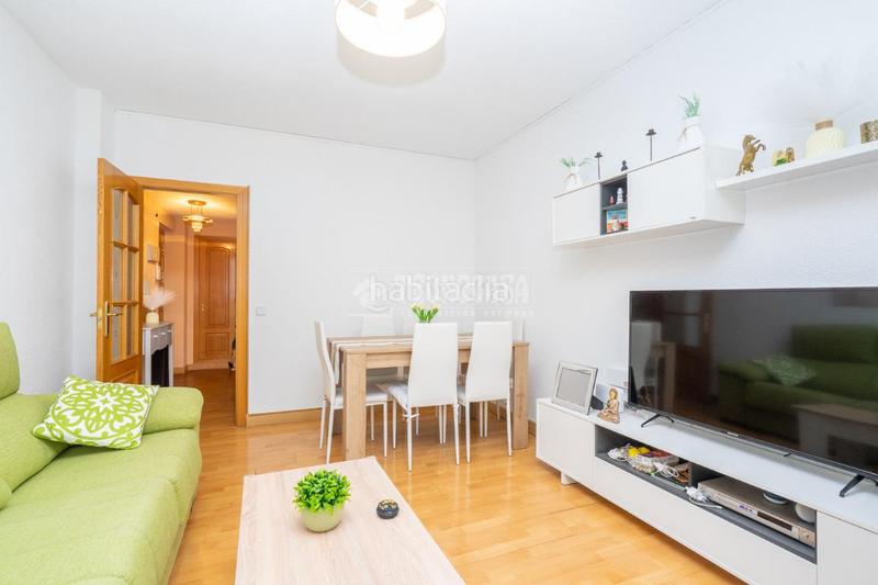 Foto 4aae719a-f09f-416d-8aac-c022132a7eb8. Appartamento con riscaldamento in Los Arcos-Viviero Colmenar Viejo