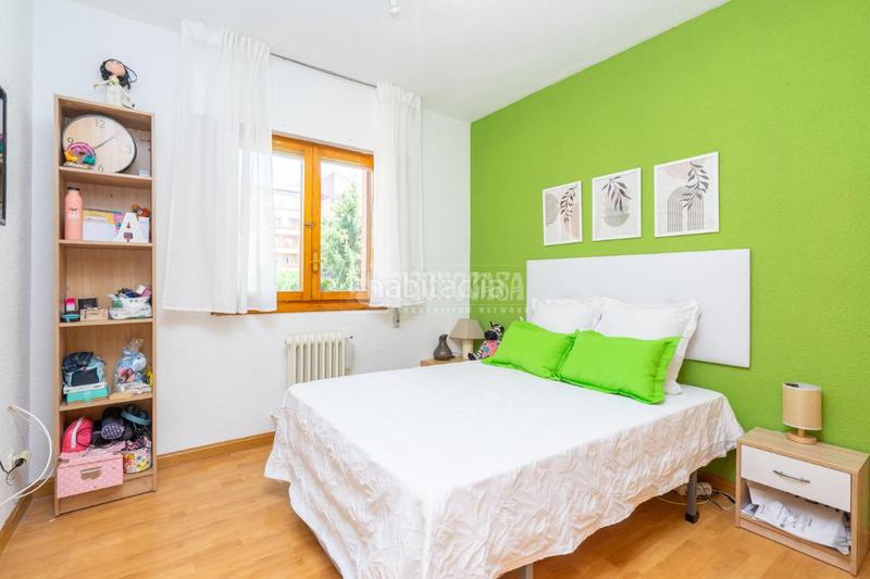 Foto 59332608-639c-4a30-aa5d-d35c2cb5ea79. Appartamento con riscaldamento in Los Arcos-Viviero Colmenar Viejo