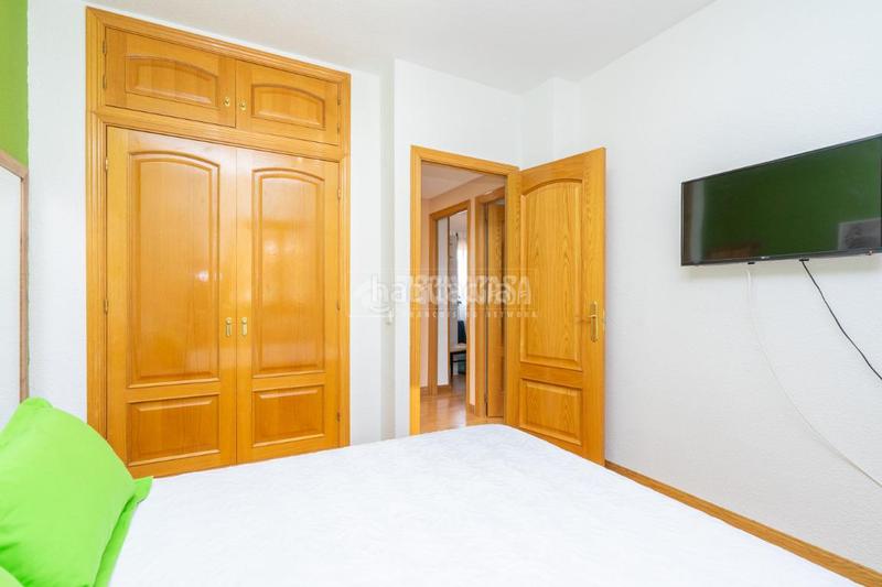 Foto 621d1486-500f-4700-a23f-f42b5c3125a5. Appartamento con riscaldamento in Los Arcos-Viviero Colmenar Viejo