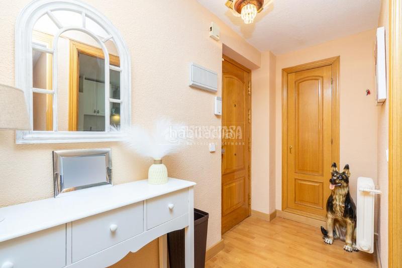 Foto 6803ad47-ab84-4da6-a229-9398cb05cef3. Appartamento con riscaldamento in Los Arcos-Viviero Colmenar Viejo