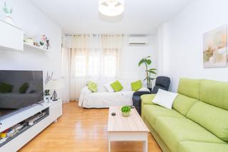 Pis a Los Arcos-Viviero. Piso en venta en colmenar viejo