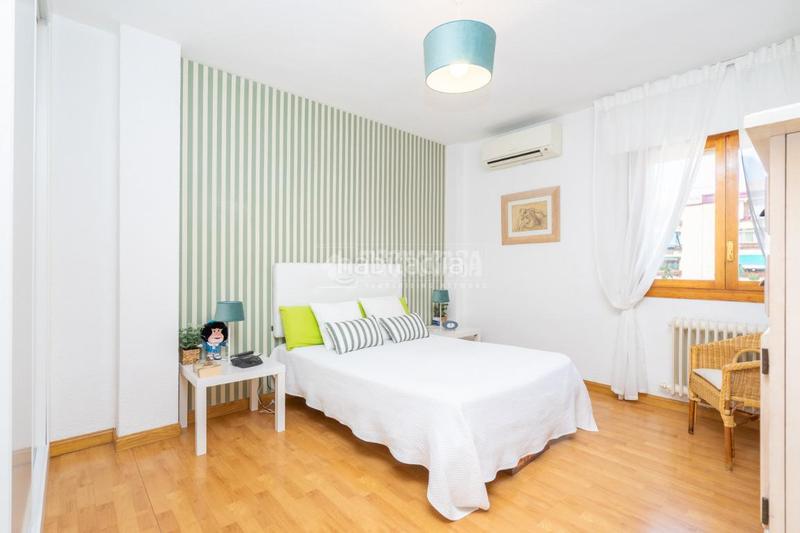 Foto 9d1b1790-d36c-4b64-a80e-e80472a46725. Appartamento con riscaldamento in Los Arcos-Viviero Colmenar Viejo