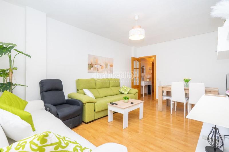 Foto c97b5272-6a1a-458a-9c96-71f1d676eac9. Appartamento con riscaldamento in Los Arcos-Viviero Colmenar Viejo