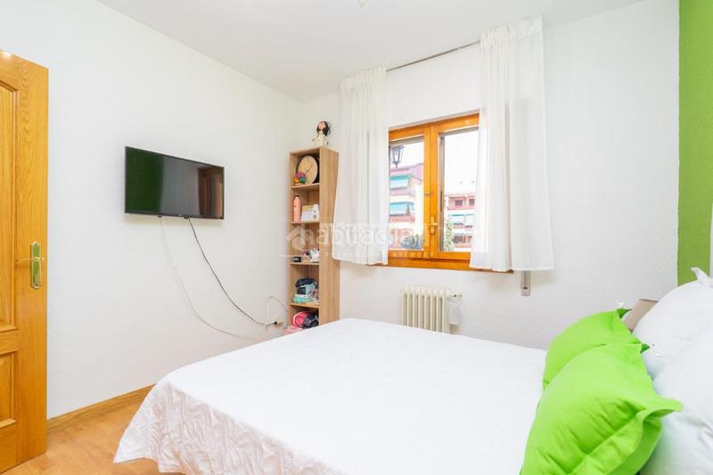 Foto e048be8e-3f29-430f-83dd-bcdf144864f3. Appartamento con riscaldamento in Los Arcos-Viviero Colmenar Viejo