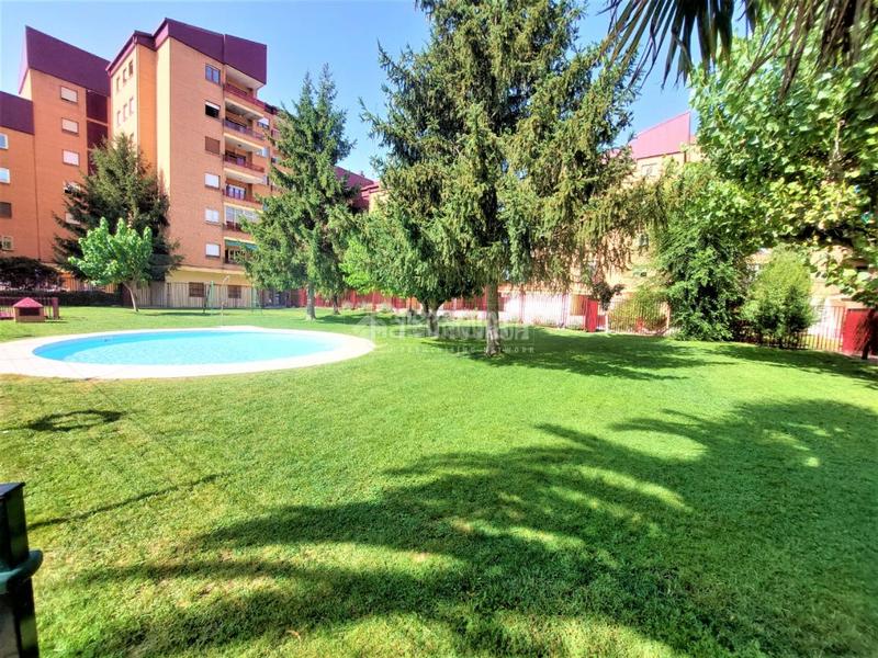 Foto e27a1ace-2bb0-4ae6-a4e7-53fa0b0d69c0. Appartamento con riscaldamento in Los Arcos-Viviero Colmenar Viejo