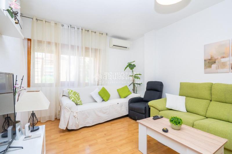 Foto e2d09707-4ff7-47b7-a0a6-aeebbacf1b69. Appartamento con riscaldamento in Los Arcos-Viviero Colmenar Viejo