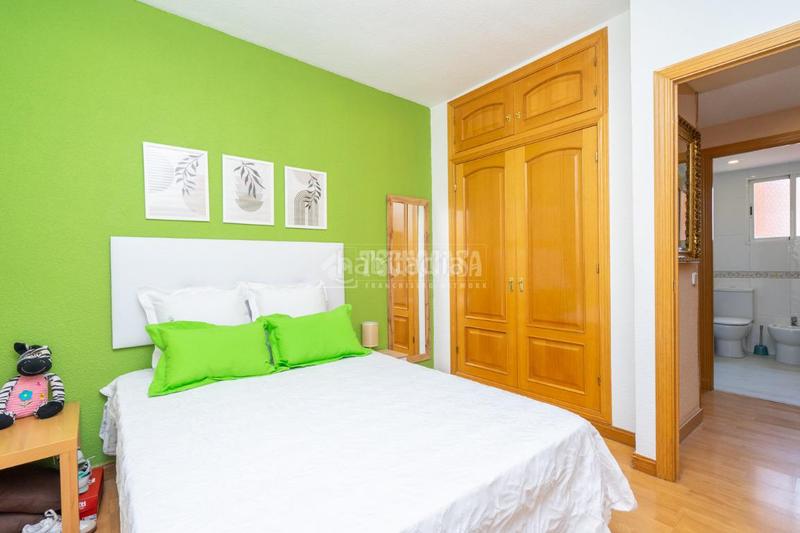 Foto e99ed279-c75b-40ce-a41c-5eb6e3ae62d1. Appartamento con riscaldamento in Los Arcos-Viviero Colmenar Viejo