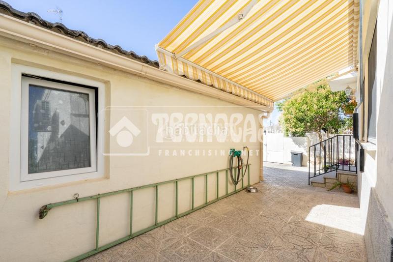 Foto 1ea9f41d-3a01-4ecd-a9c5-ebaa9eb6e79e. Casa bifamiliare con riscaldamento parcheggio in San Andrés Colmenar Viejo
