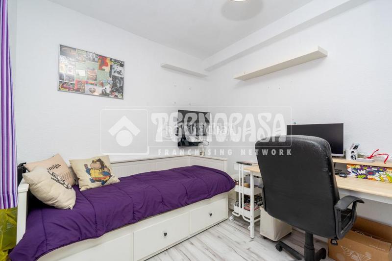 Foto 460e648d-8c79-464d-a6a3-28d011d6f7da. Casa bifamiliare con riscaldamento parcheggio in San Andrés Colmenar Viejo