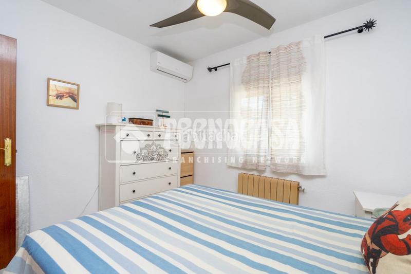 Foto ea4efc3a-4da2-400d-a1f2-b67ab18e6d6a. Casa bifamiliare con riscaldamento parcheggio in San Andrés Colmenar Viejo