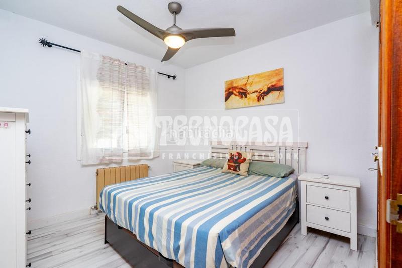 Foto fcbc0127-a3ff-4f6b-a473-eeddef3ec445. Casa bifamiliare con riscaldamento parcheggio in San Andrés Colmenar Viejo
