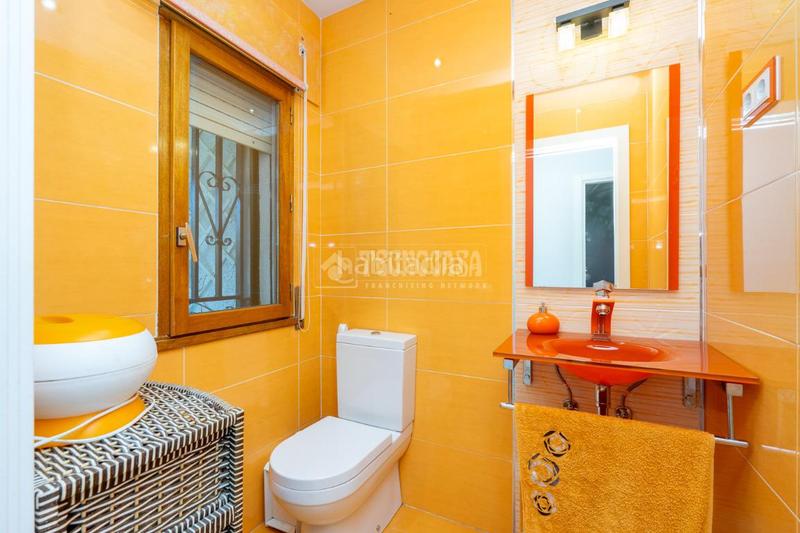 Foto 022e88fc-19f9-4de3-93f5-8f628d735fdf. Casa aparellada amb calefacció aparcament piscina a Manzanares el Real