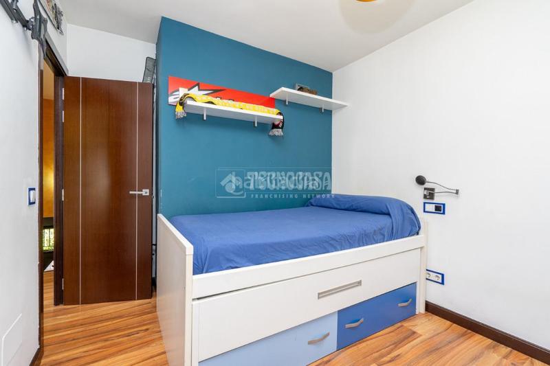 Foto ad5b1afe-5344-4619-a4ea-86d458fd659d. Casa aparellada amb calefacció aparcament piscina a Manzanares el Real