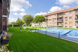 Piso en Los Arcos-Viviero. Piso en venta en colmenar viejo