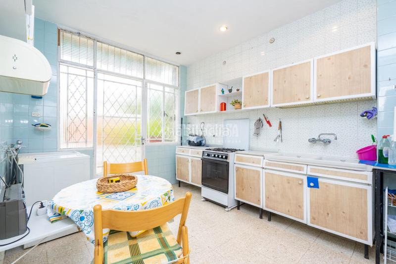 Foto 346dcf89-28a8-4cc9-b3b3-c80621840fc6. Casa bifamiliare con piscina in Fuente Santa Colmenar Viejo