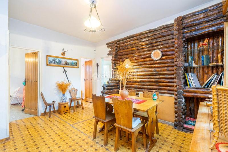 Foto 6c96372e-1493-418d-9f0b-90364d19dee6. Casa bifamiliare con piscina in Fuente Santa Colmenar Viejo