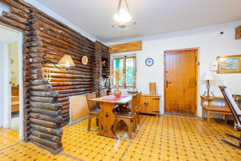 Foto 92cb341a-b134-4f90-952a-50b74c6179af. Casa bifamiliare con piscina in Fuente Santa Colmenar Viejo