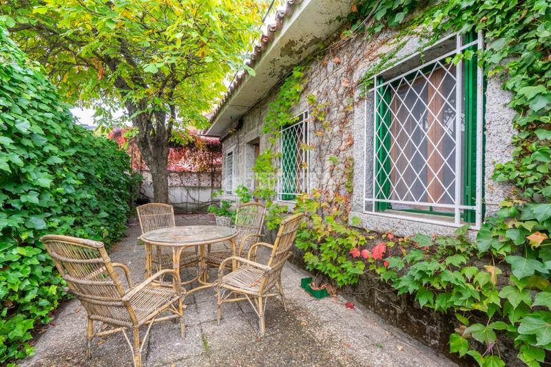 Foto 9654315b-d3ce-4e0c-b367-05674c592d84. Casa bifamiliare con piscina in Fuente Santa Colmenar Viejo