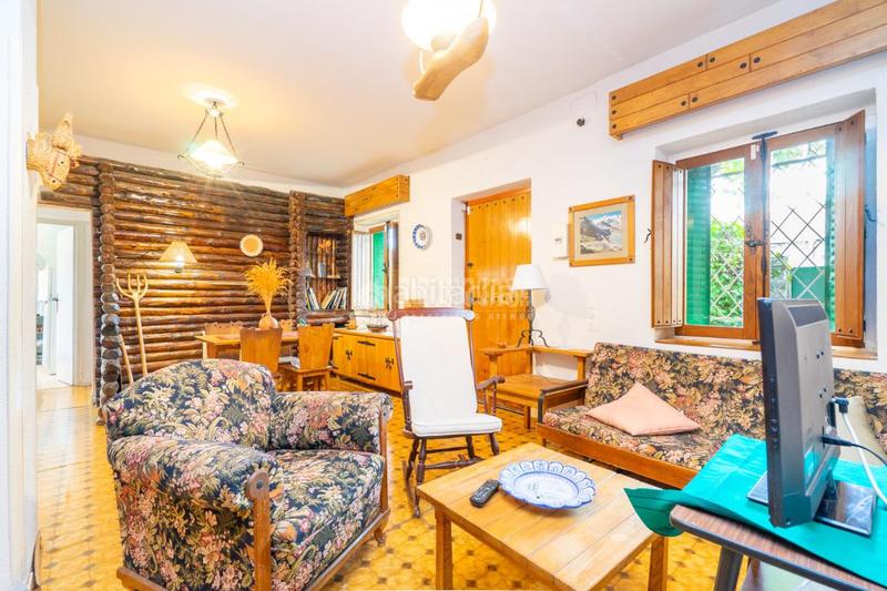 Foto ba743d68-2b1a-482f-9c70-7369cdaa693c. Casa bifamiliare con piscina in Fuente Santa Colmenar Viejo