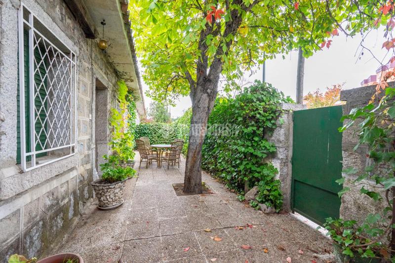 Foto c7d88cb0-7c5b-4689-bbfe-d7b55bf25453. Casa bifamiliare con piscina in Fuente Santa Colmenar Viejo